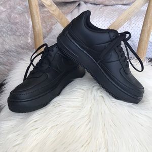 black AF1